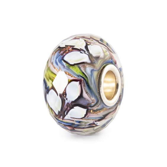 Charm Trollbeads Beads in vetro in Vetro TGLBE-30217 - TGLBE-30217